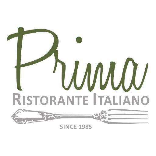 Prima Pizzeria logo